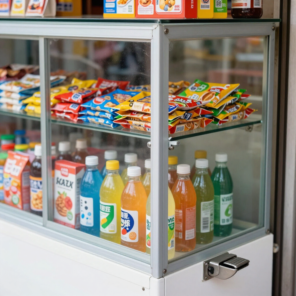 Compra mayorista para kioscos y autoservicios en Mendoza