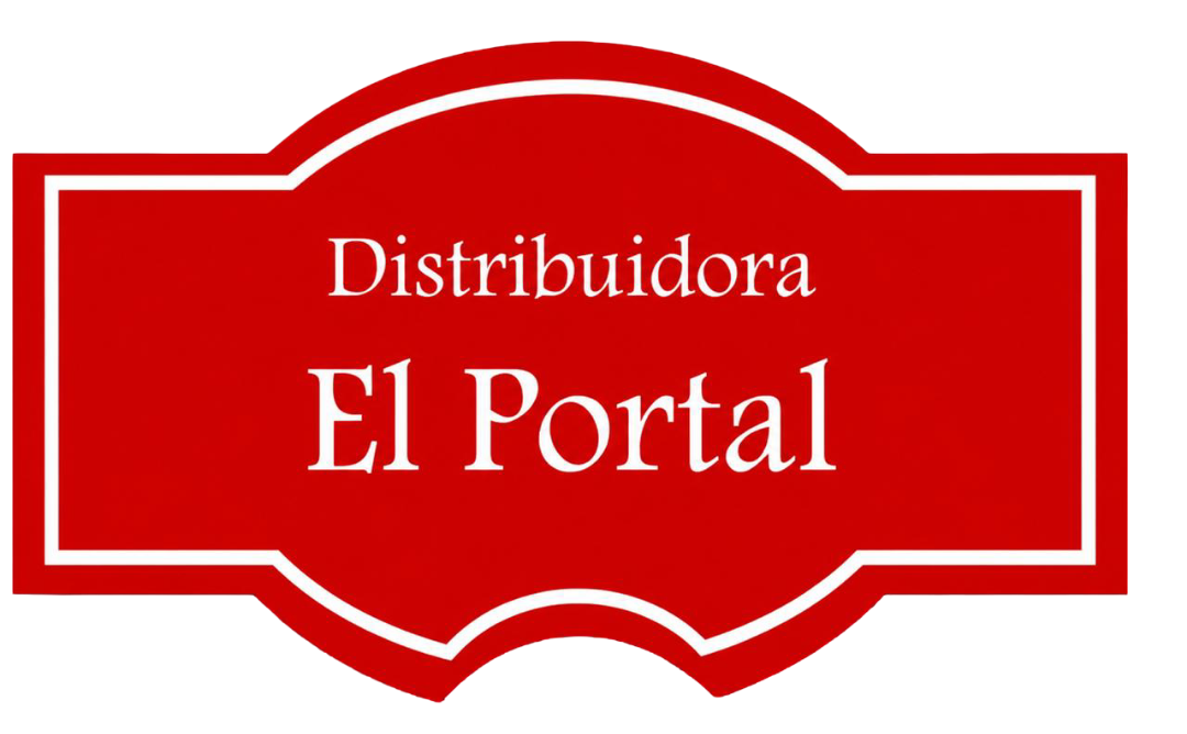logo el portal distribuidora
