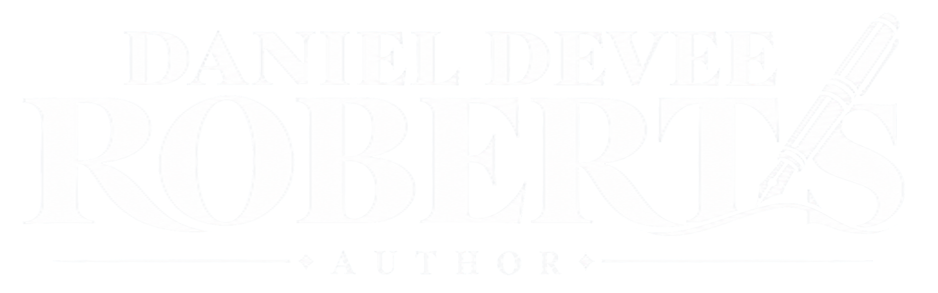 Daniel Devee Roberts - Author logo