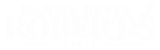 Daniel Devee Roberts - Author logo