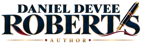 Daniel Devee Roberts - Author Logo
