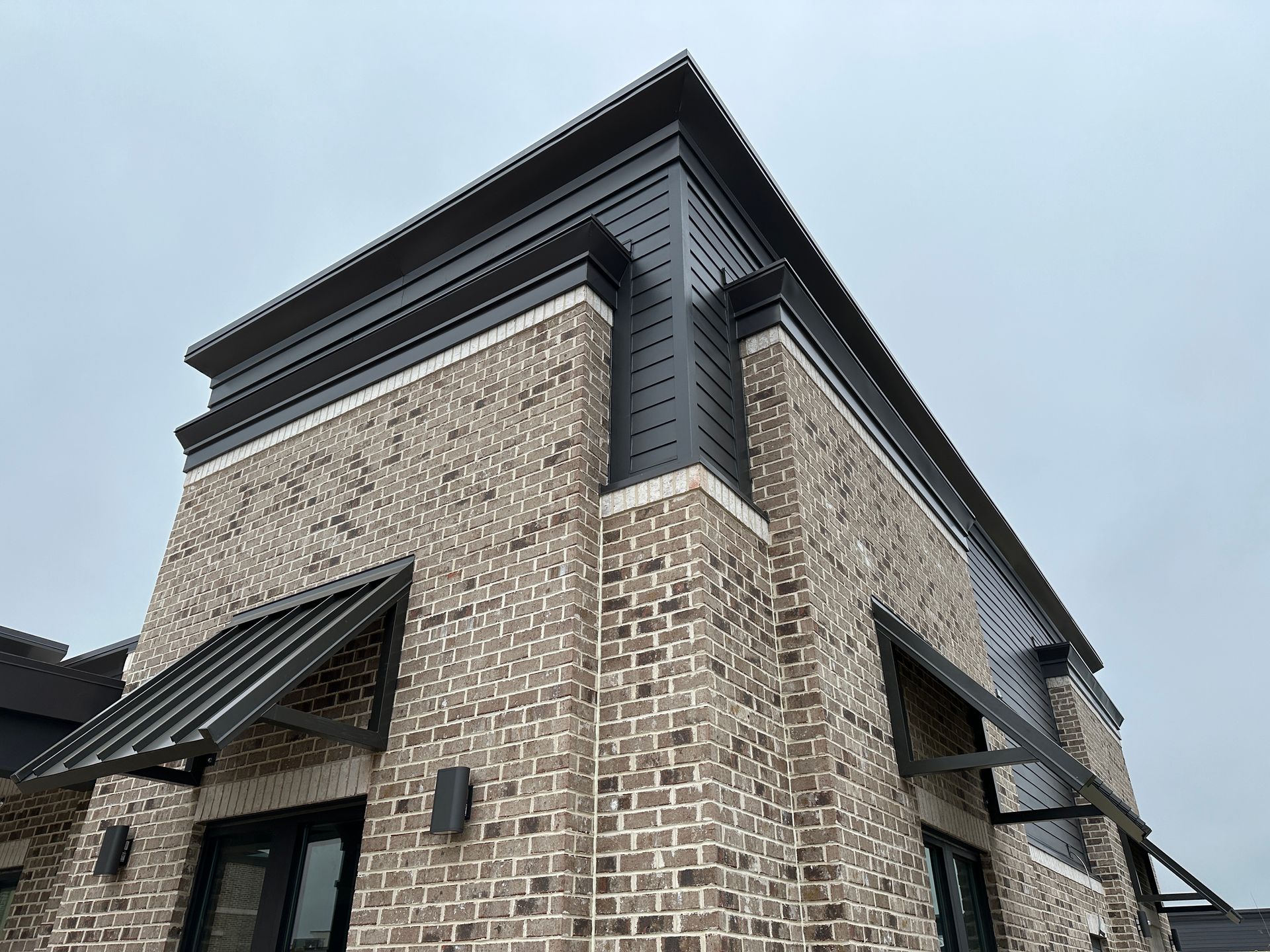 Retail Commercial Development Auburn Don Allen General Contractor