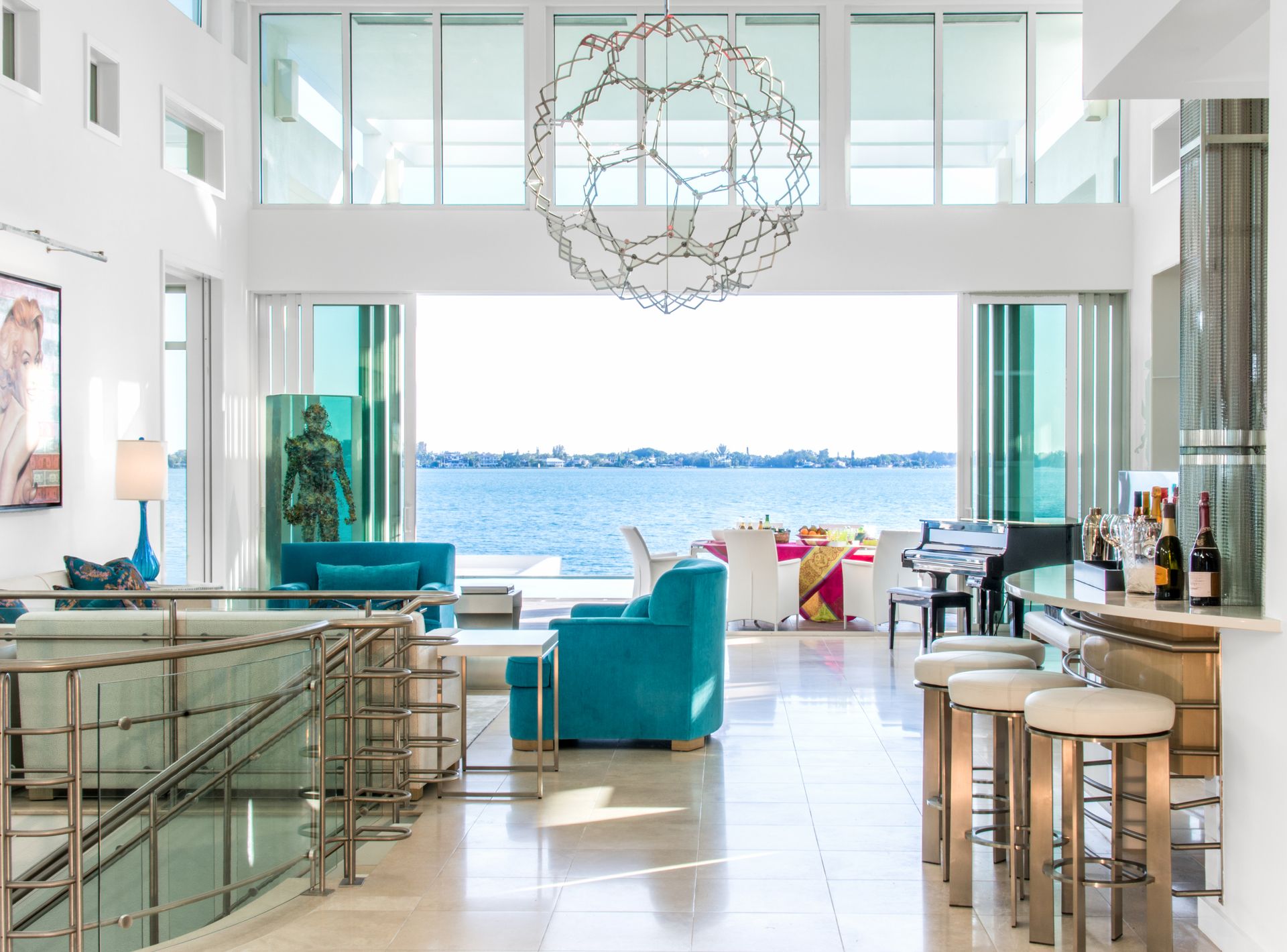 Portfolio | Sarasota, FL | Hughes Design Associates