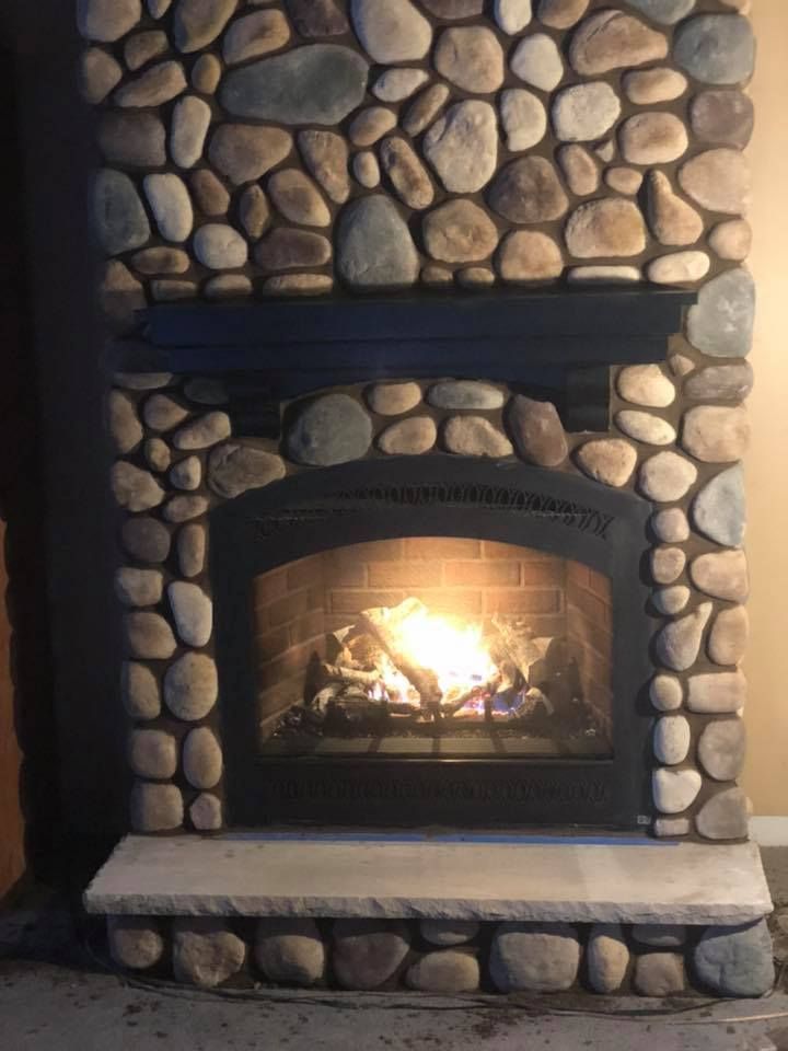 Masonry Expert Utica, NY Edgar Schloop L&S Masonry