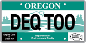 DEQ TOO Logo - Aloha Auto Center