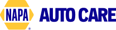 NAPA Auto Care Logo - Aloha Auto Center