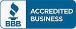 BBB Accredited Business Logo - Aloha Auto Center