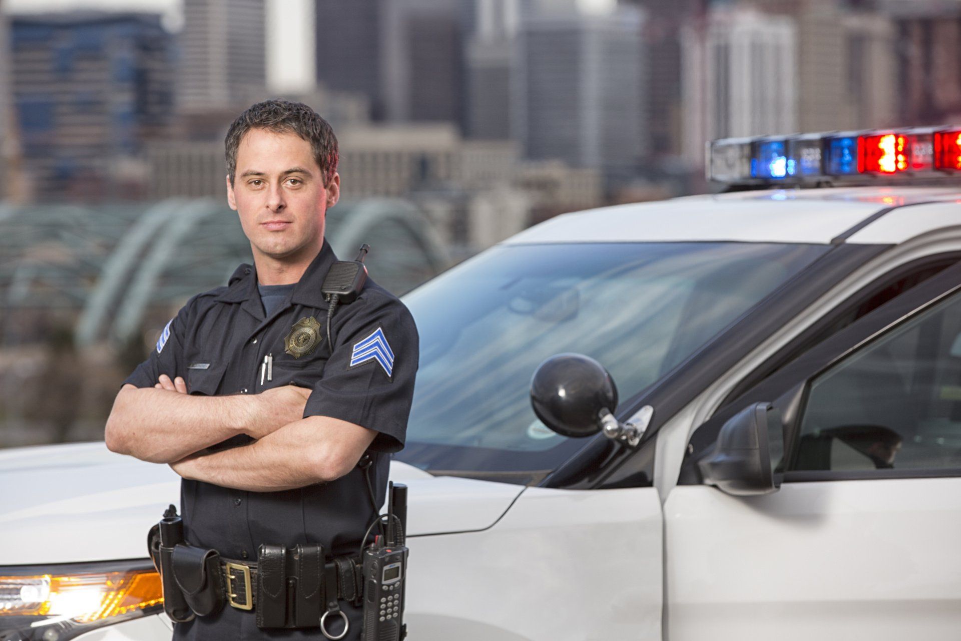 Gardena Police