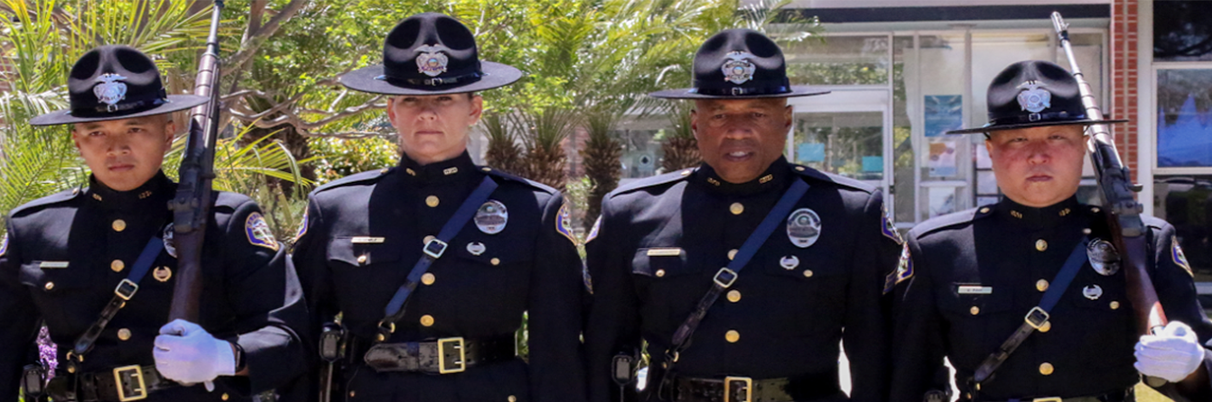 Gardena Police
