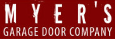 Myers Garage Door Company logo