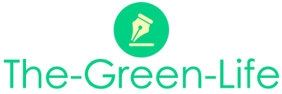 The-Green-Life