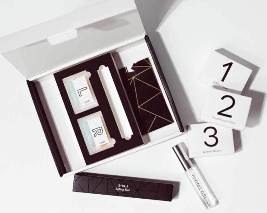 Volume Starter Kit — Janesville, WI — Flawless U Salon Spa & Academy Volume Starter Kit — Janesville, WI — Flawless U Salon Spa & Academy