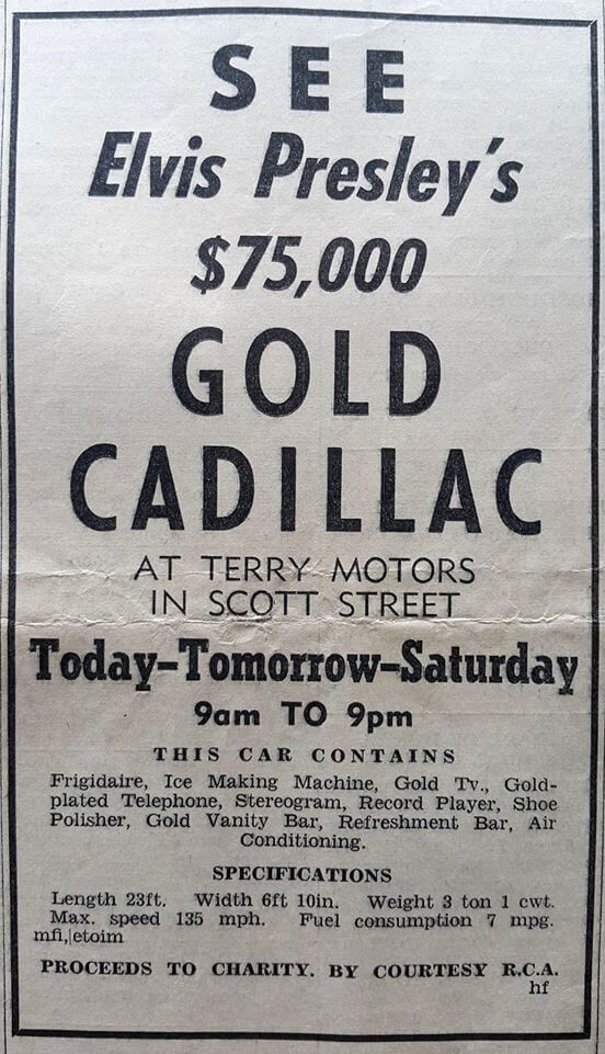 Motorworld Blenheim history imagery