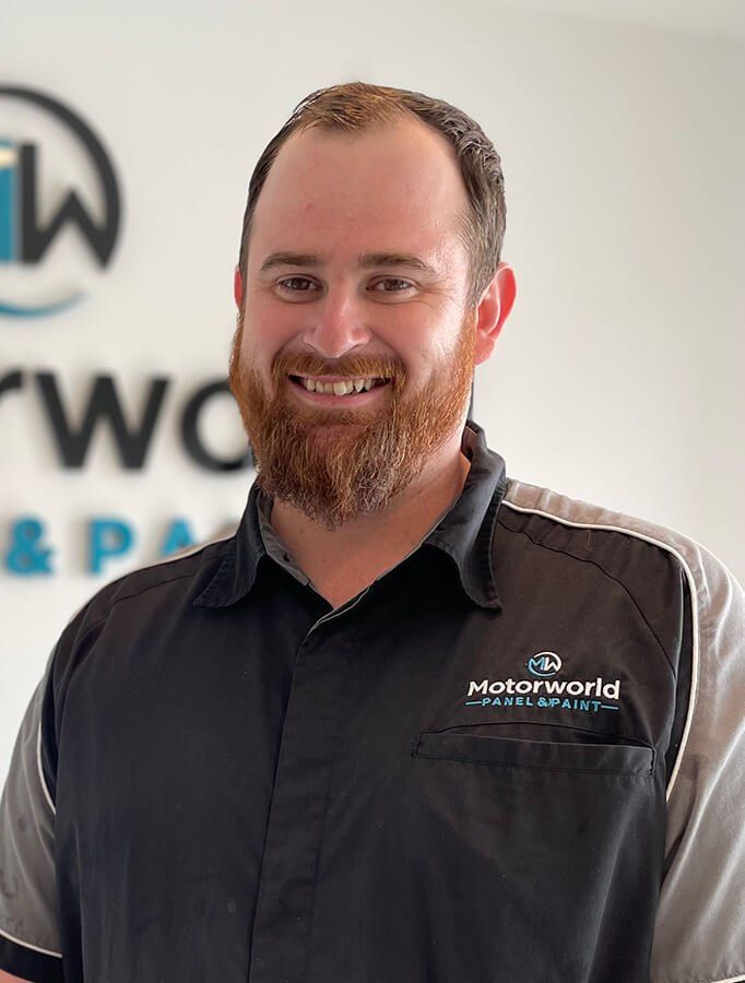 Motorworld Blenheim logo