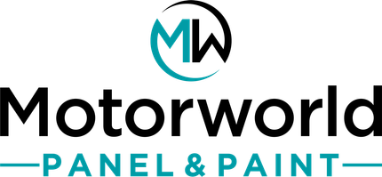 Motorworld Panel and Paint logo