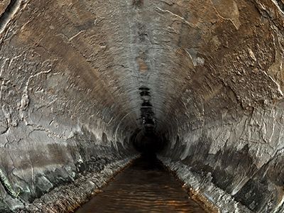 CCTV PIPE, DRAIN & SEWER INSPECTION