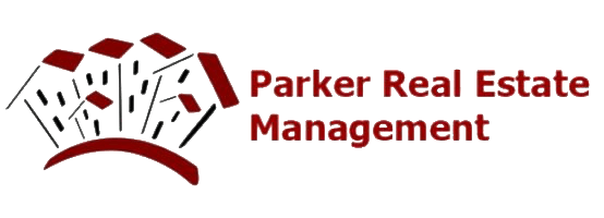 Parker real estate logo