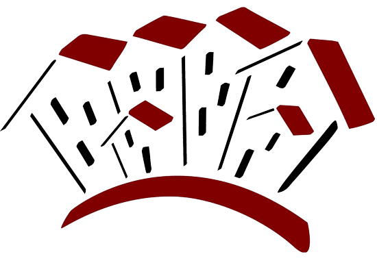 parker real estate logo