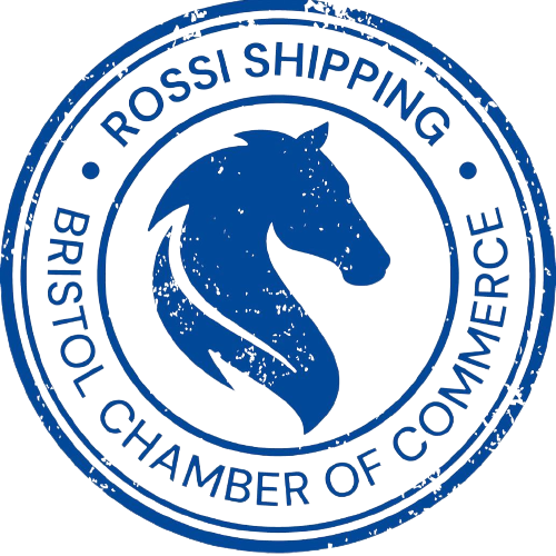 Rossi Shipping Ltd