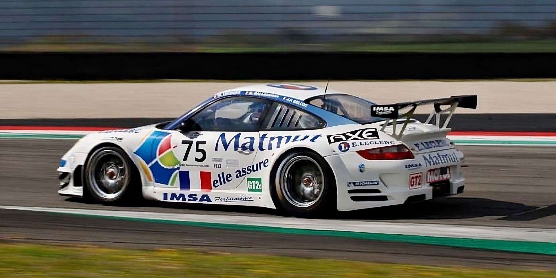 Rossi Shipping ATA Carnet Customs Specialists for motorsport vehicles