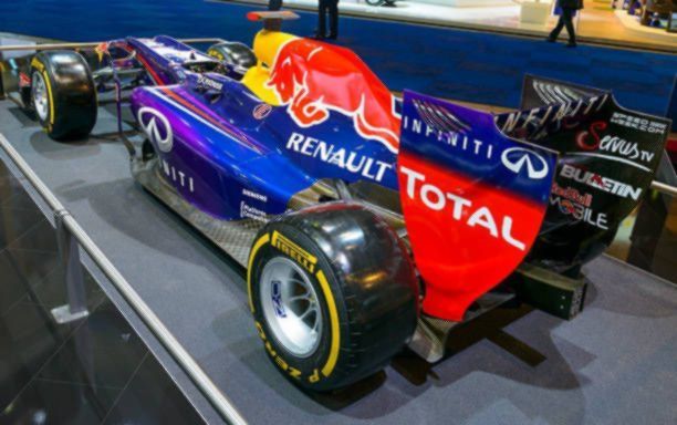 Rossi Shipping – ATA Carnet – exporting & re-importing for Motorsport