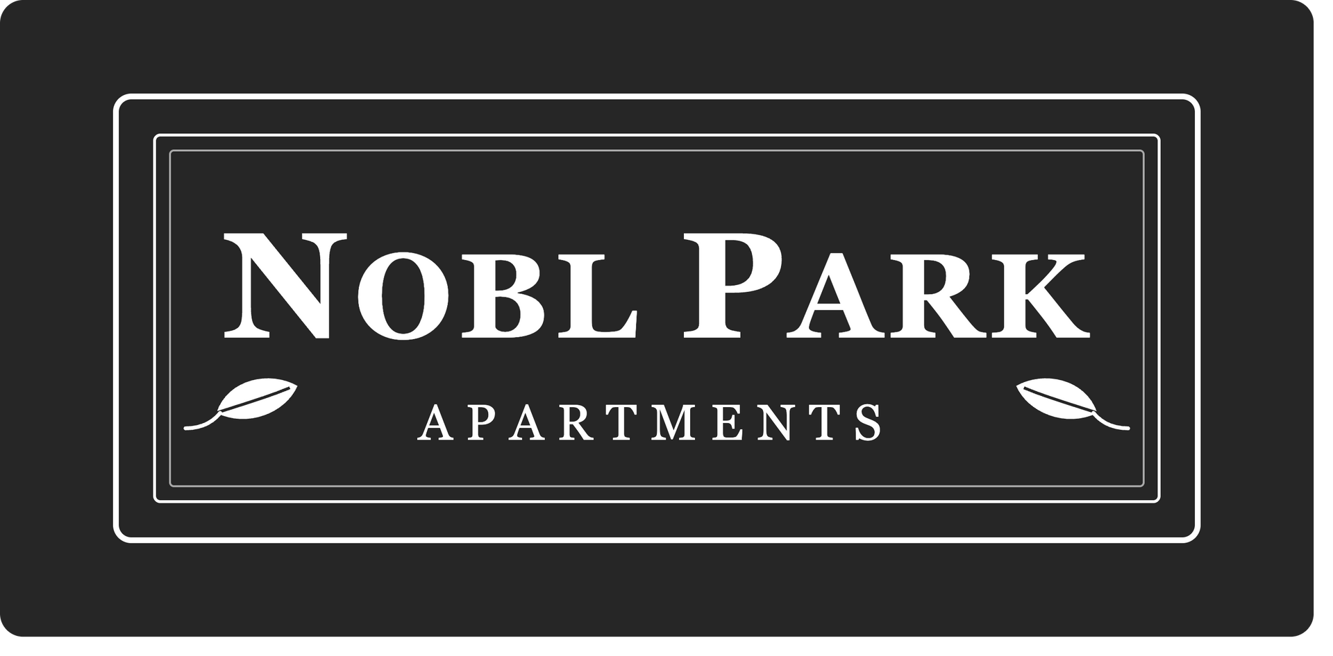 Nobl Park logo - click to go to home page