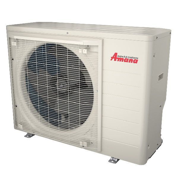ASXS6 S-Series air conditioner