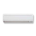 Daikin wall mounted ductless unit