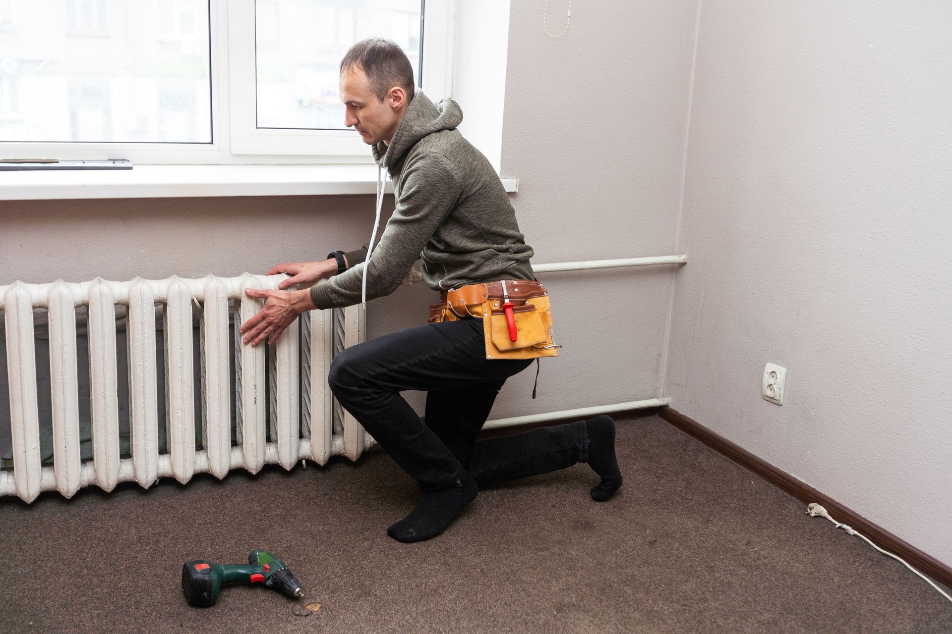 Heating Maintenance in Phenix City, AL