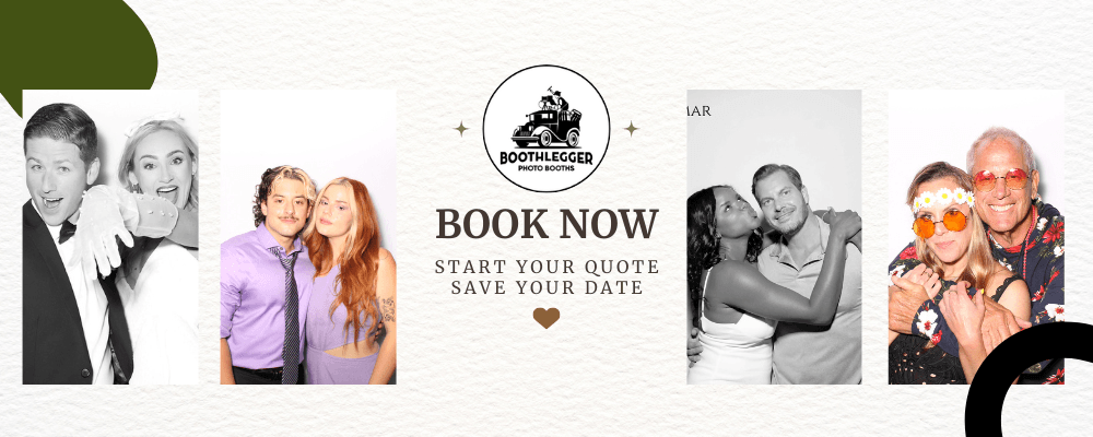 Click to Book Book Boothlegger Now - Click link