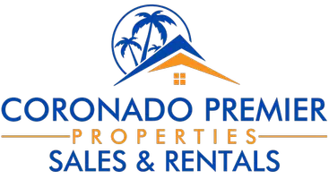 Coronado Premier Properties Logo