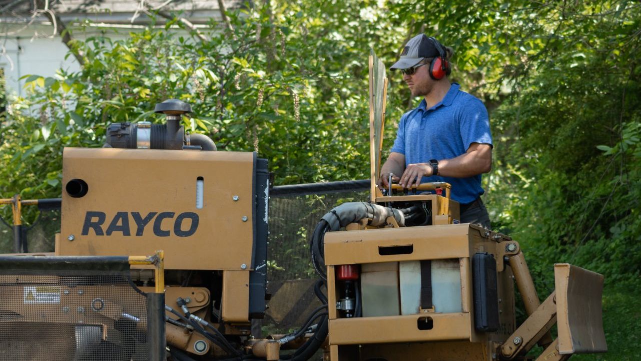 Equipment Rental in State College