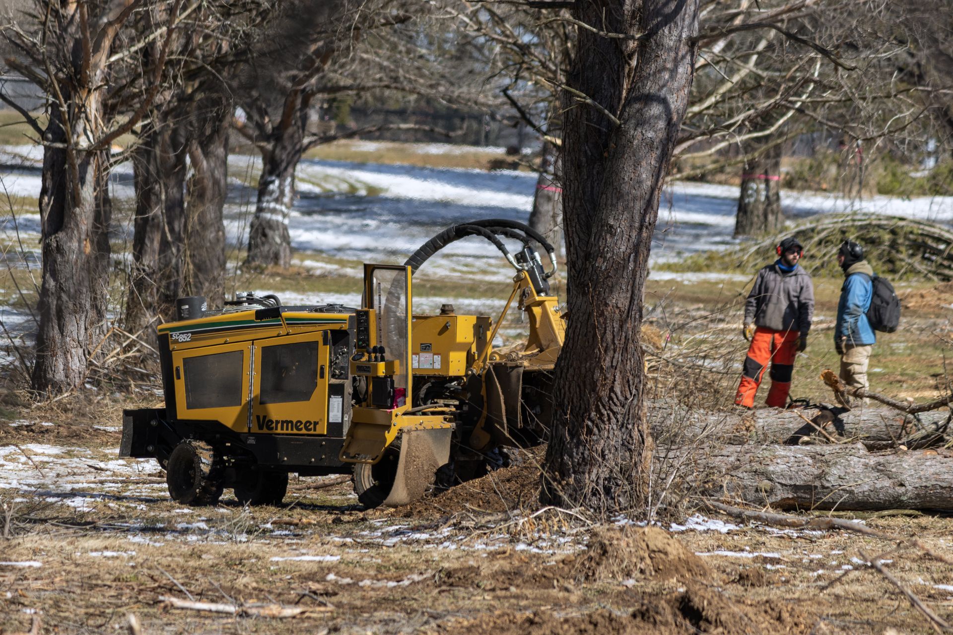 Equipment rental in Washington DC