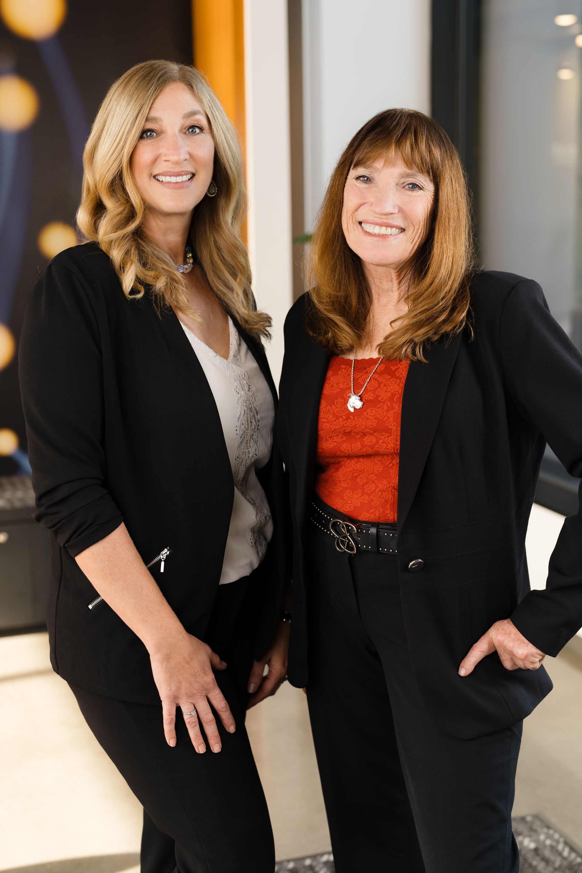 McCright and Lauermann | GUIDE Real Estate