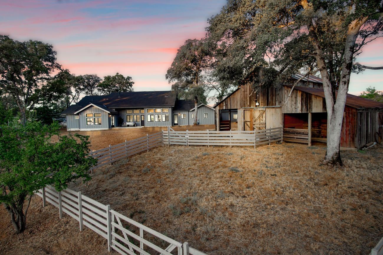 Homes for Sale in Mt. Vernon, CA | McCright and Lauermann | GUIDE Real Estate