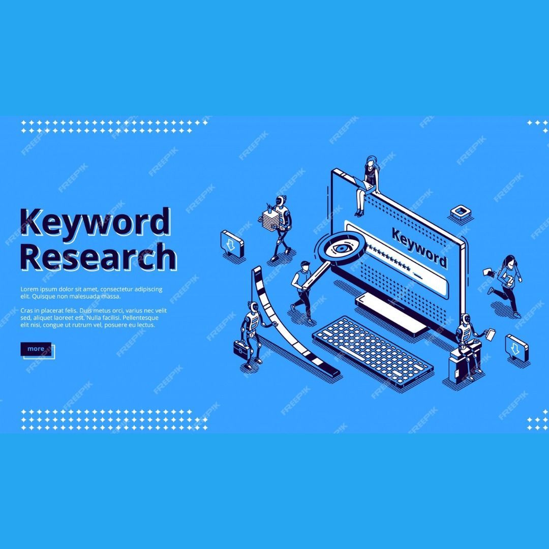 Local SEO concept with a business location pinned on a digital map