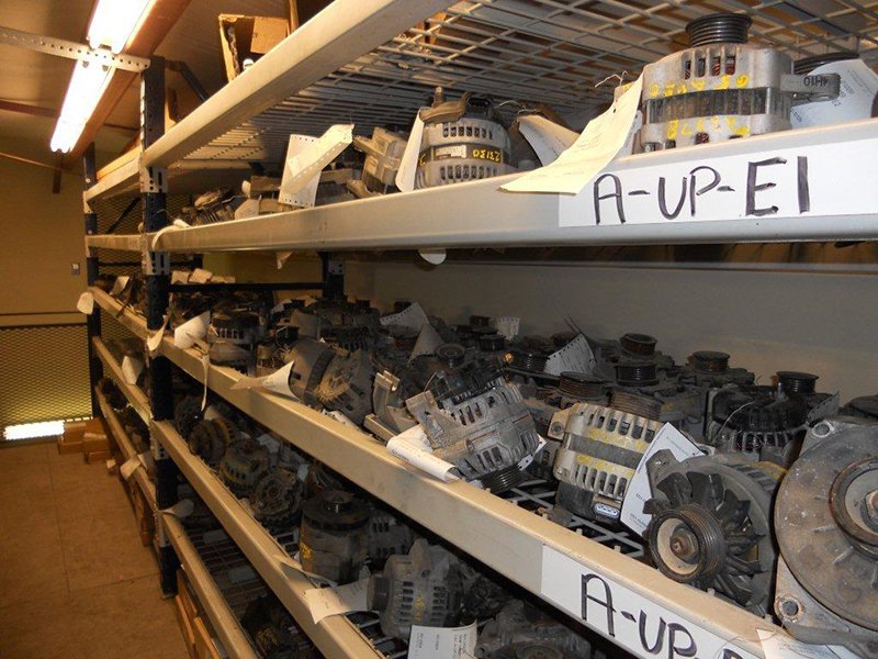 Auto Parts Billings, MT A1 Johnson Auto Wrecking