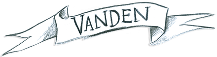 Vanden Estate Winery Food Menu