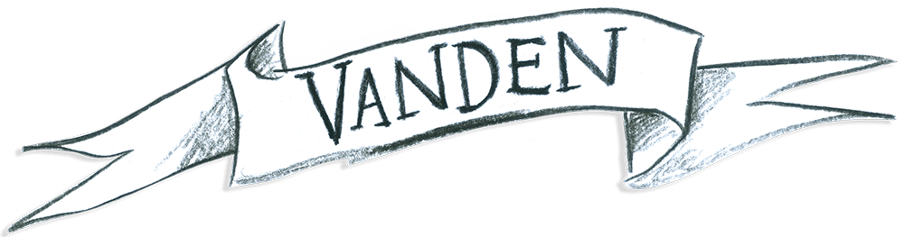 Vanden Estate Winery Food Menu