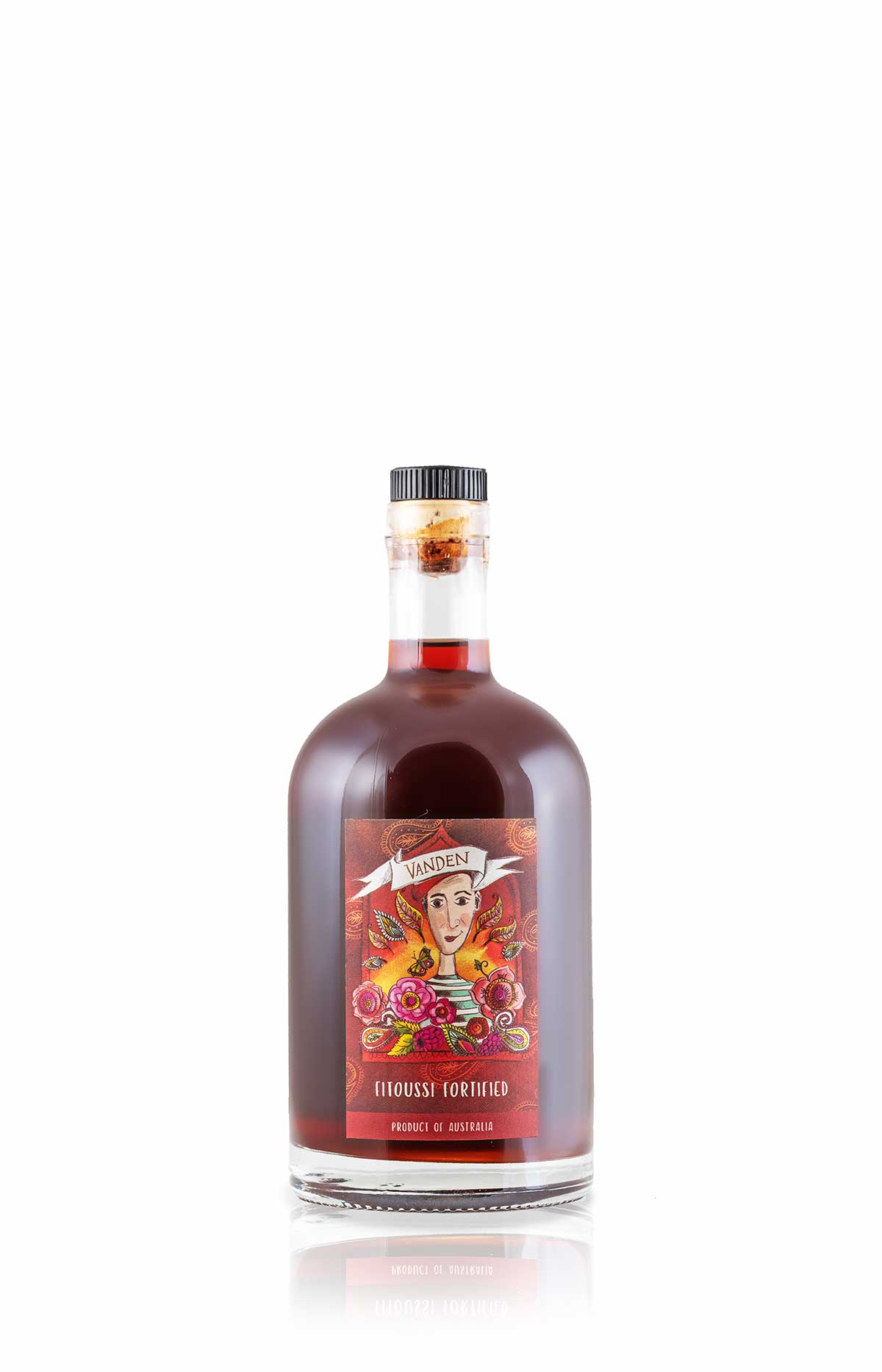 Buy Fortified Wine from Vanden Estate Winery, Mildura