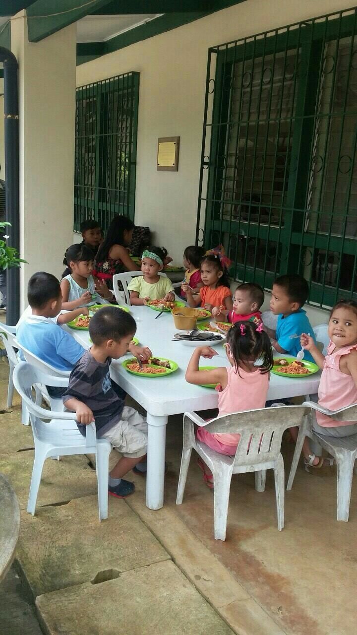 charity