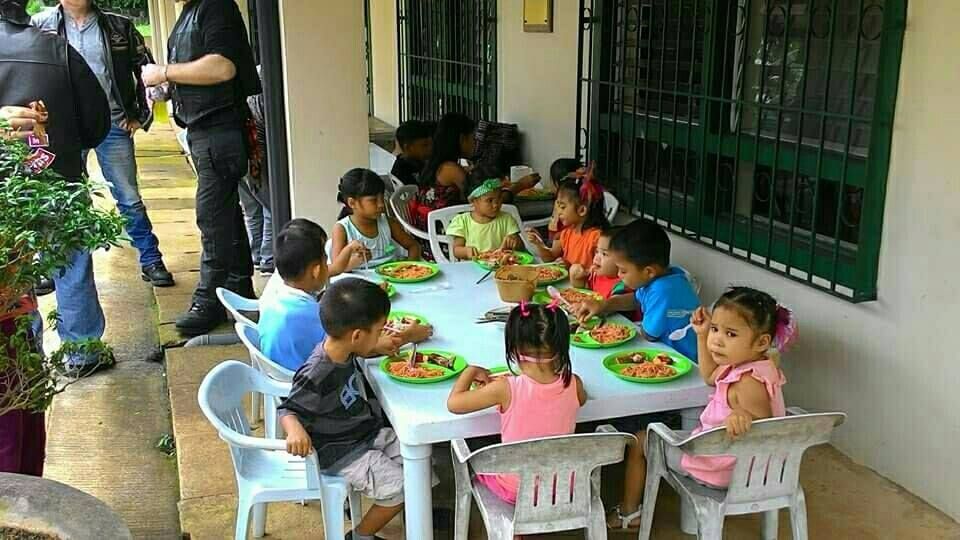 charity