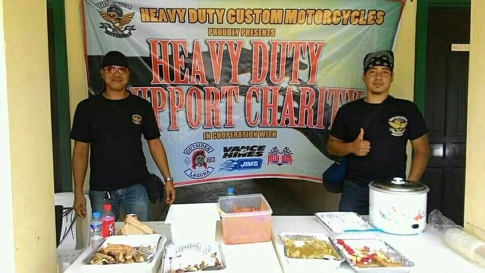 charity