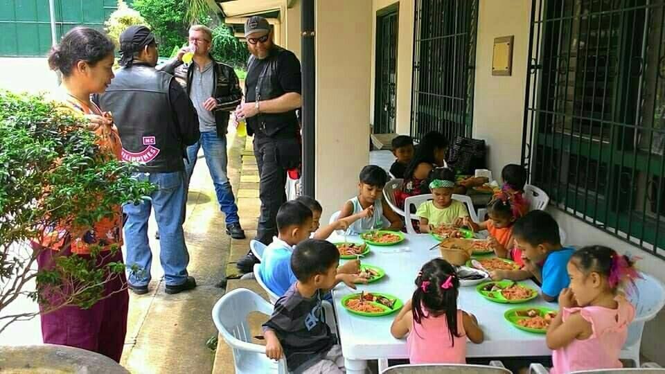 charity