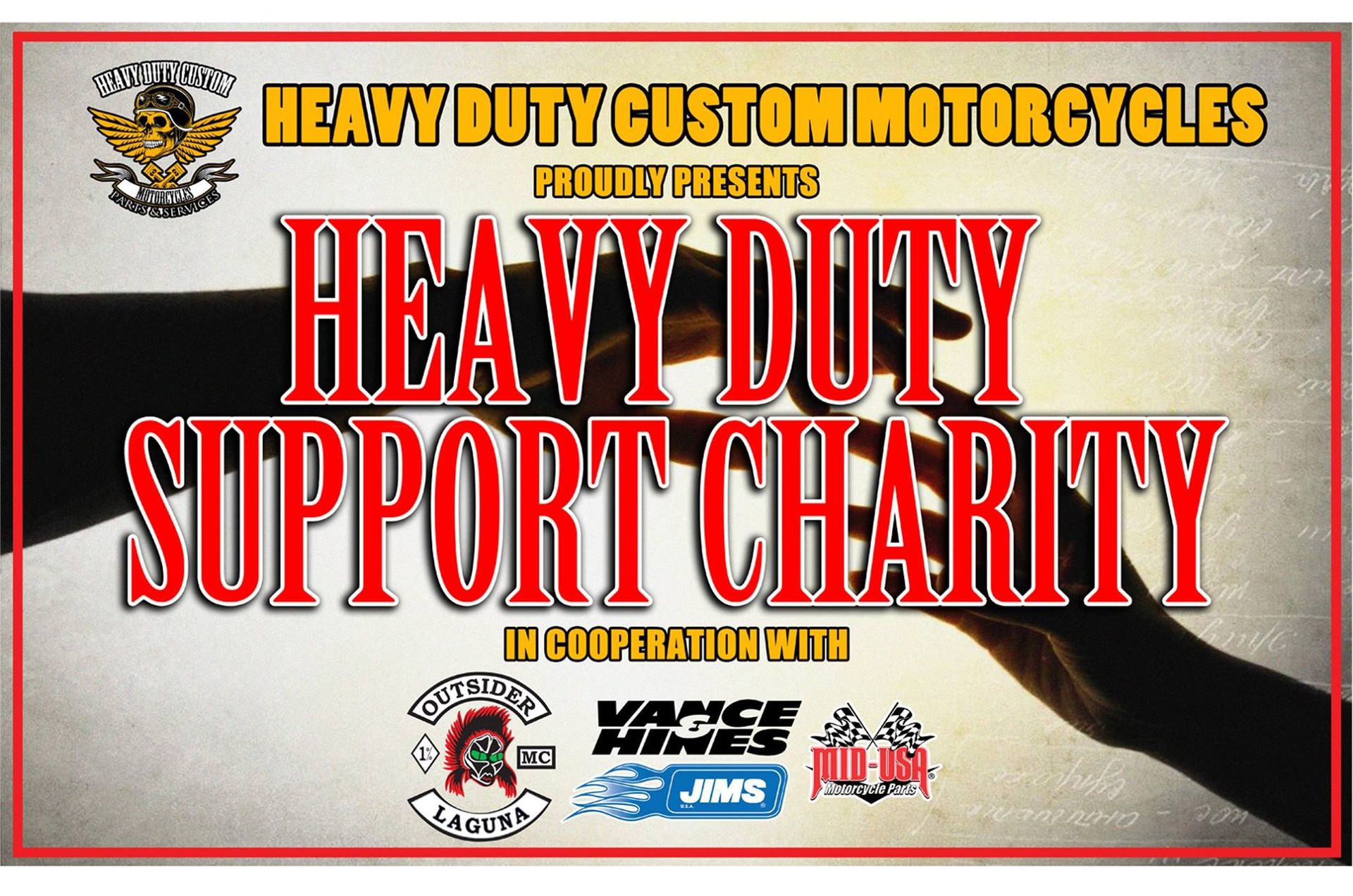 charity