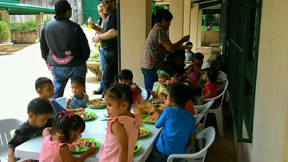 charity
