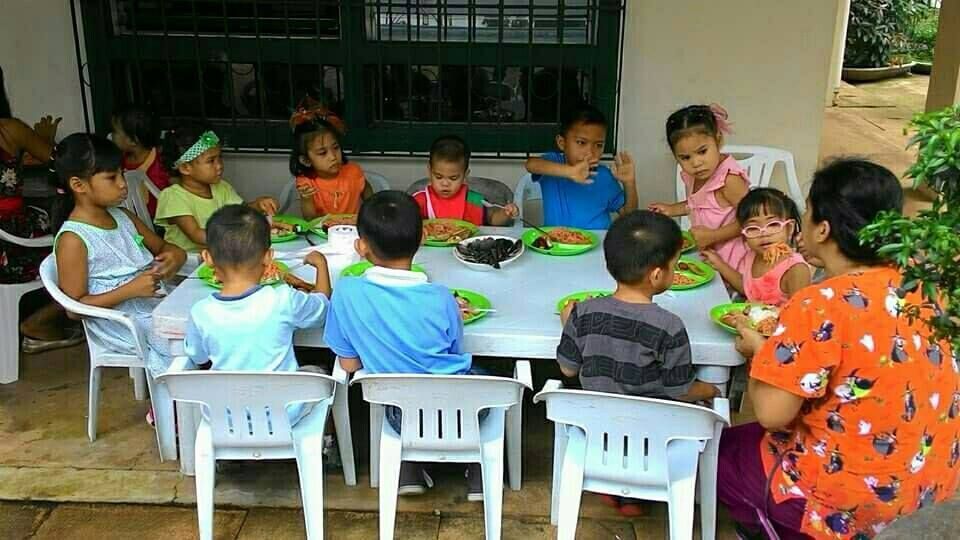 charity