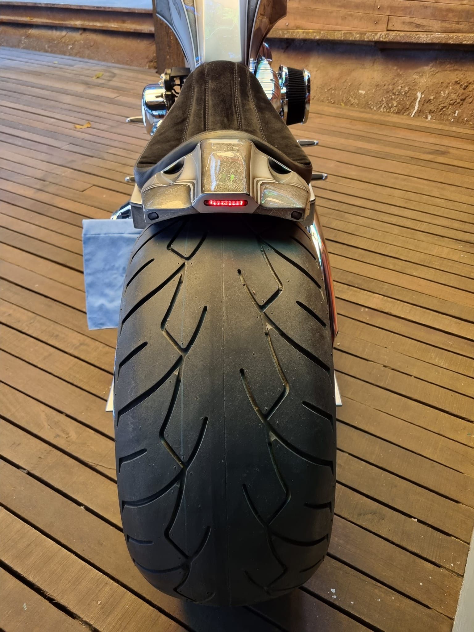 custom work