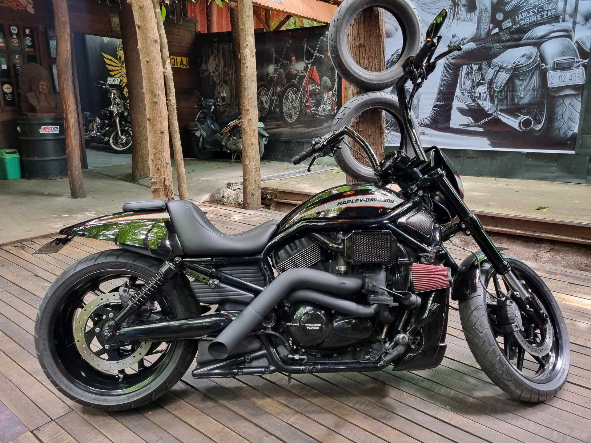 Night Rod Special