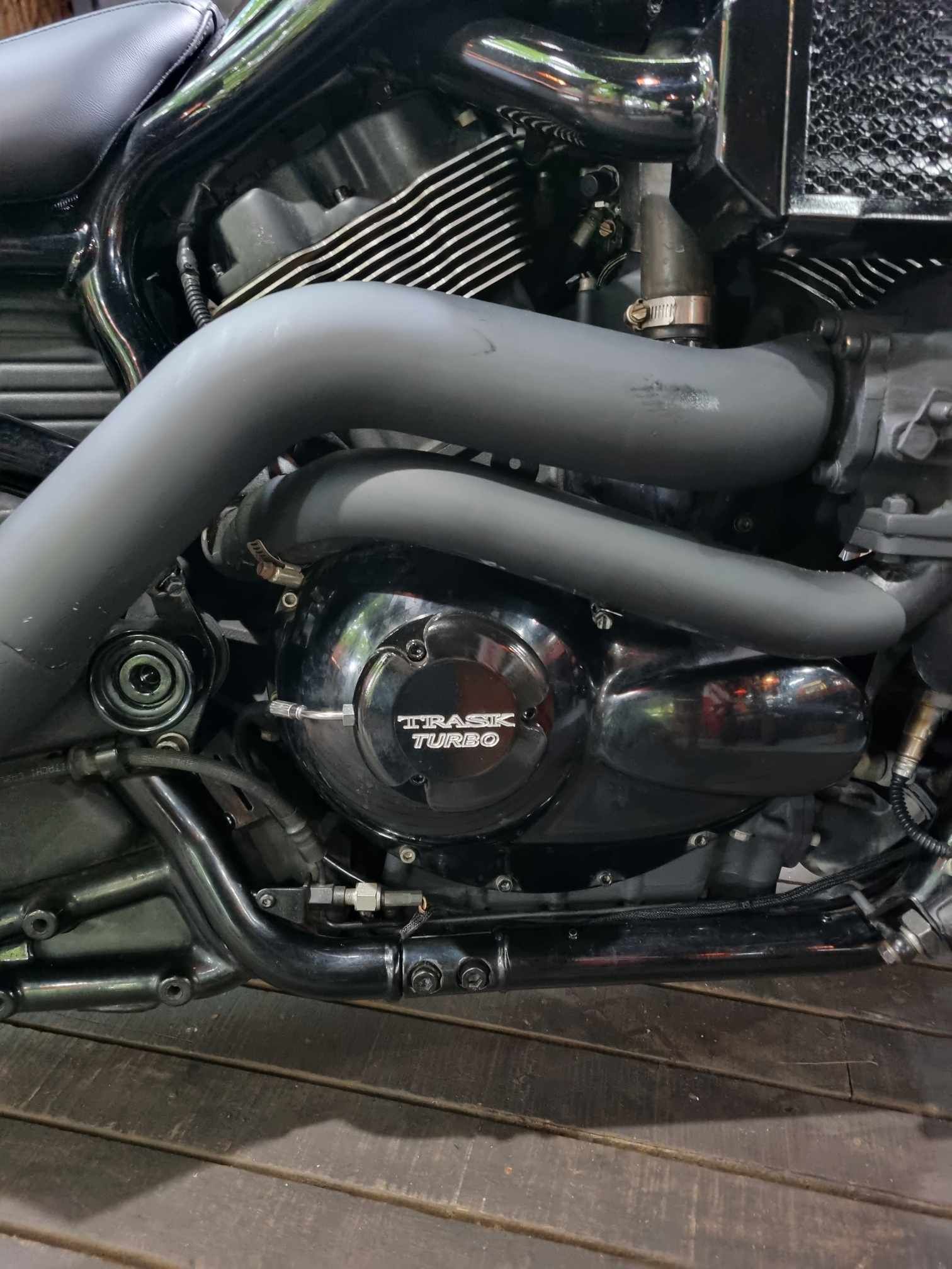Night Rod Special